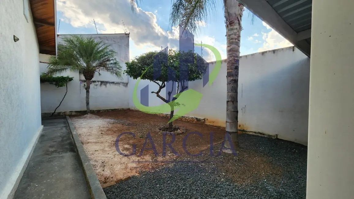 Foto 8 de Casa com 3 quartos à venda, 102m2 em Jardim Soares, Mogi Guacu - SP