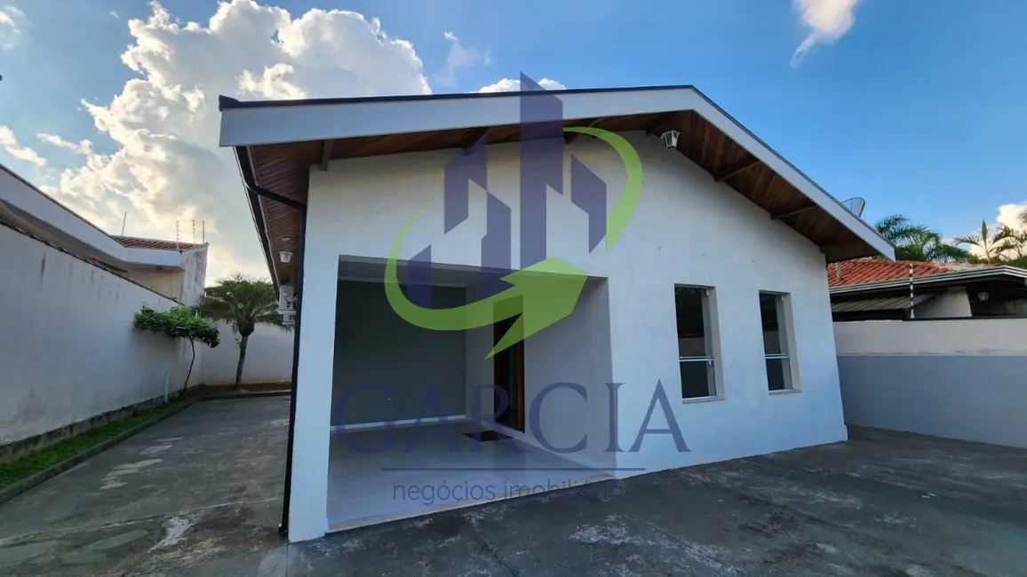 Foto 4 de Casa com 3 quartos à venda, 102m2 em Jardim Soares, Mogi Guacu - SP