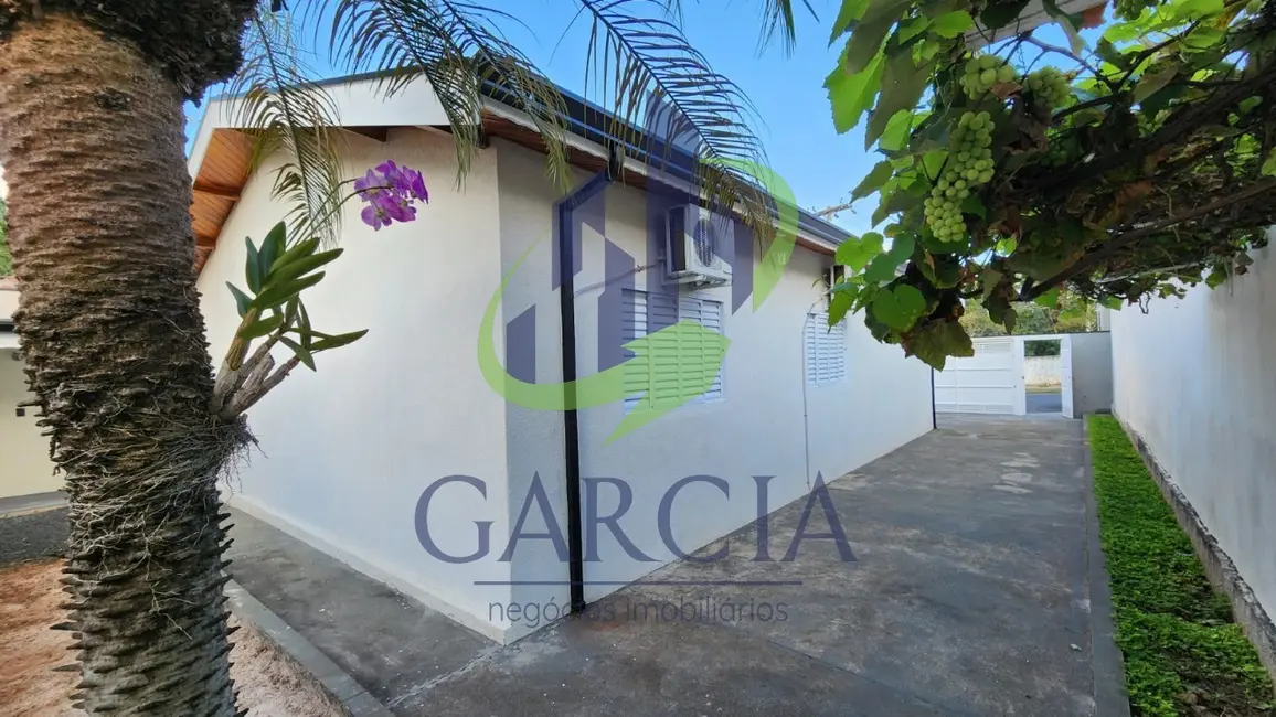 Foto 5 de Casa com 3 quartos à venda, 102m2 em Jardim Soares, Mogi Guacu - SP