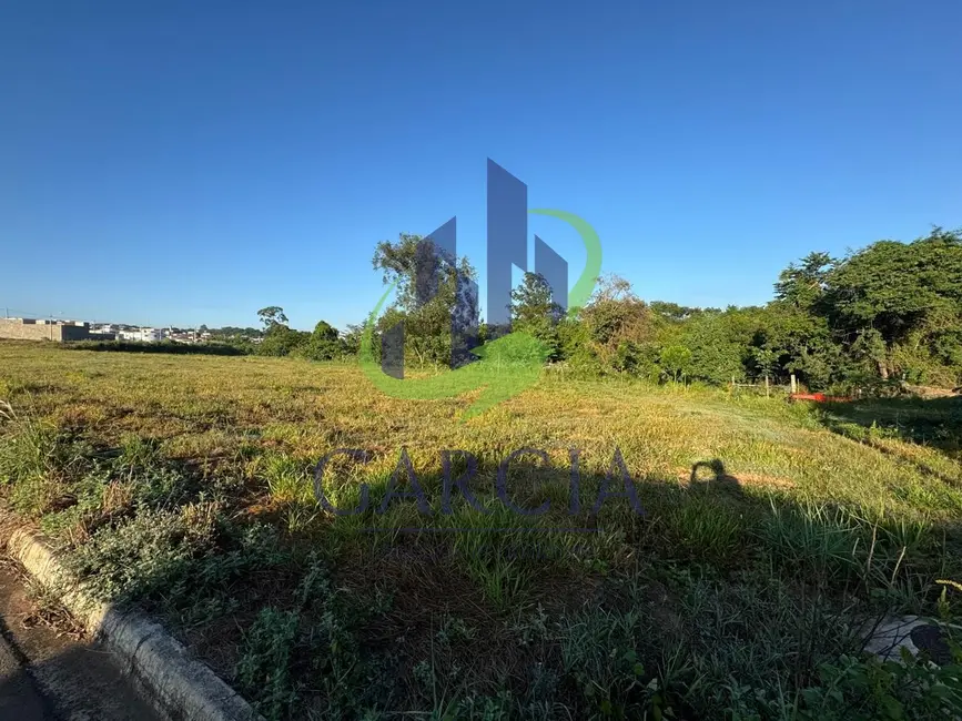 Foto 5 de Terreno / Lote à venda, 200m2 em Estiva Gerbi - SP