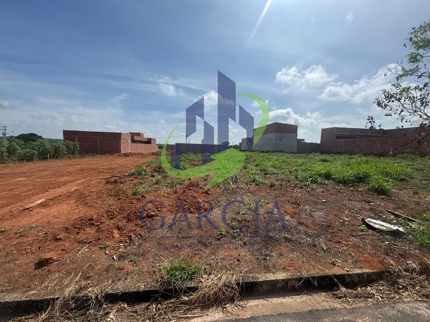 Foto 1 de Terreno / Lote à venda, 300m2 em Estiva Gerbi - SP