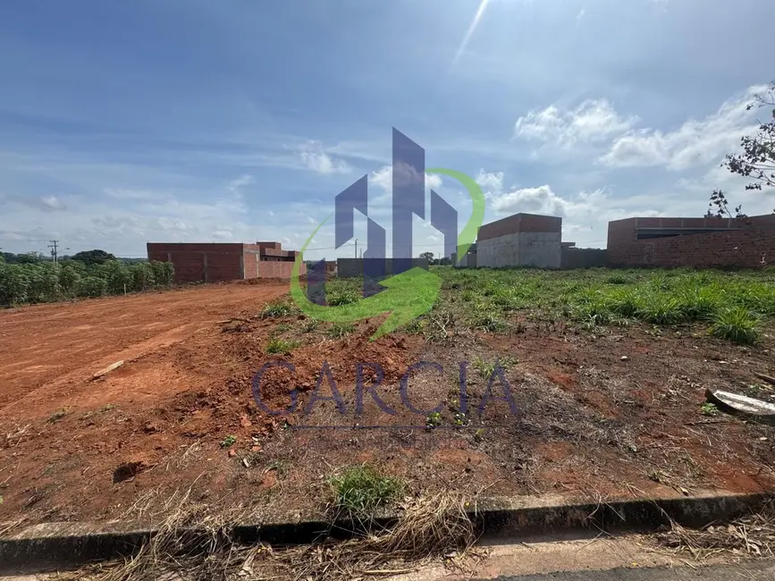 Foto 3 de Terreno / Lote à venda, 300m2 em Estiva Gerbi - SP