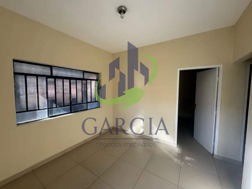 Foto 2 de Casa com 4 quartos à venda, 120m2 em Jardim Iguatemi, Mogi Guacu - SP
