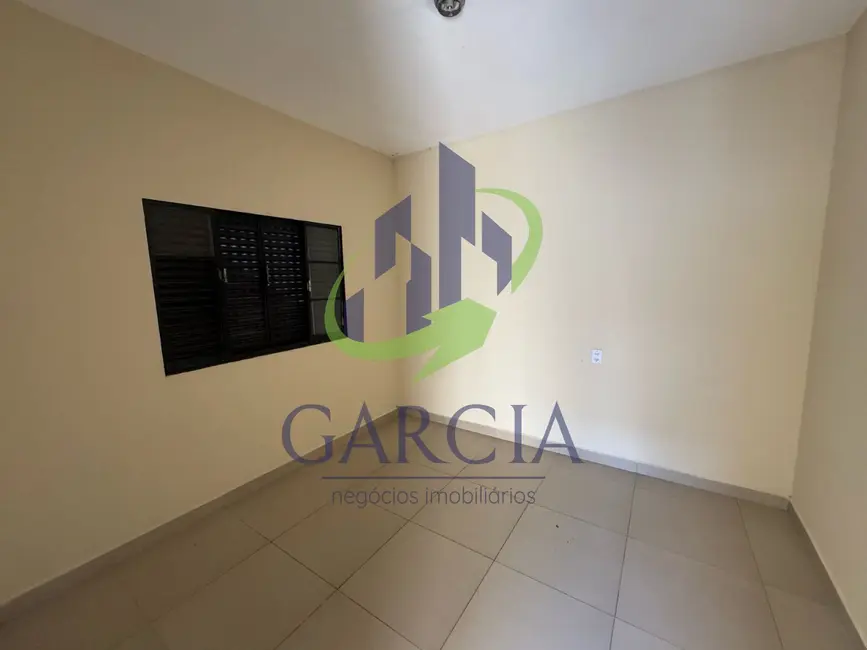 Foto 4 de Casa com 4 quartos à venda, 120m2 em Jardim Iguatemi, Mogi Guacu - SP