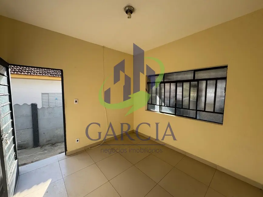 Foto 5 de Casa com 4 quartos à venda, 120m2 em Jardim Iguatemi, Mogi Guacu - SP