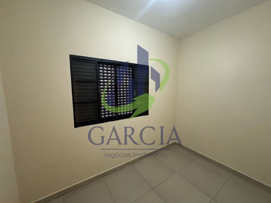 Foto 8 de Casa com 4 quartos à venda, 120m2 em Jardim Iguatemi, Mogi Guacu - SP