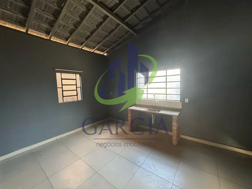 Foto 7 de Casa com 4 quartos à venda, 120m2 em Jardim Iguatemi, Mogi Guacu - SP