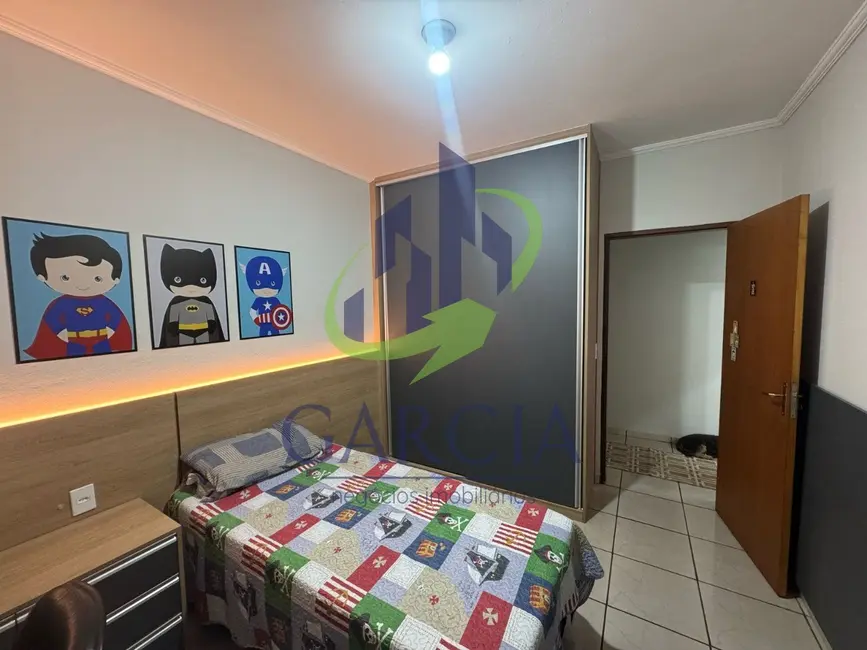 Foto 4 de Casa com 2 quartos à venda, 140m2 em Loteamento Parque Real Guaçu, Mogi Guacu - SP