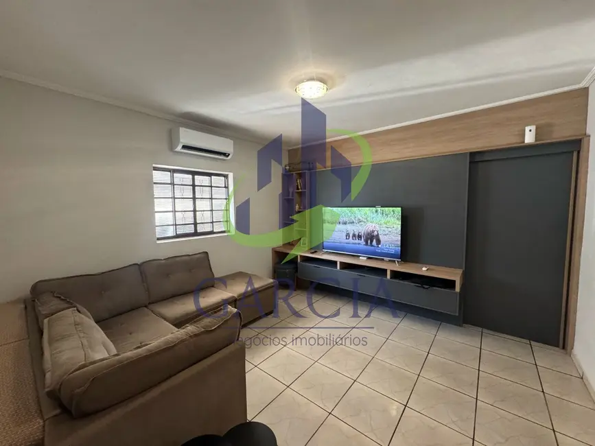 Foto 8 de Casa com 2 quartos à venda, 140m2 em Loteamento Parque Real Guaçu, Mogi Guacu - SP