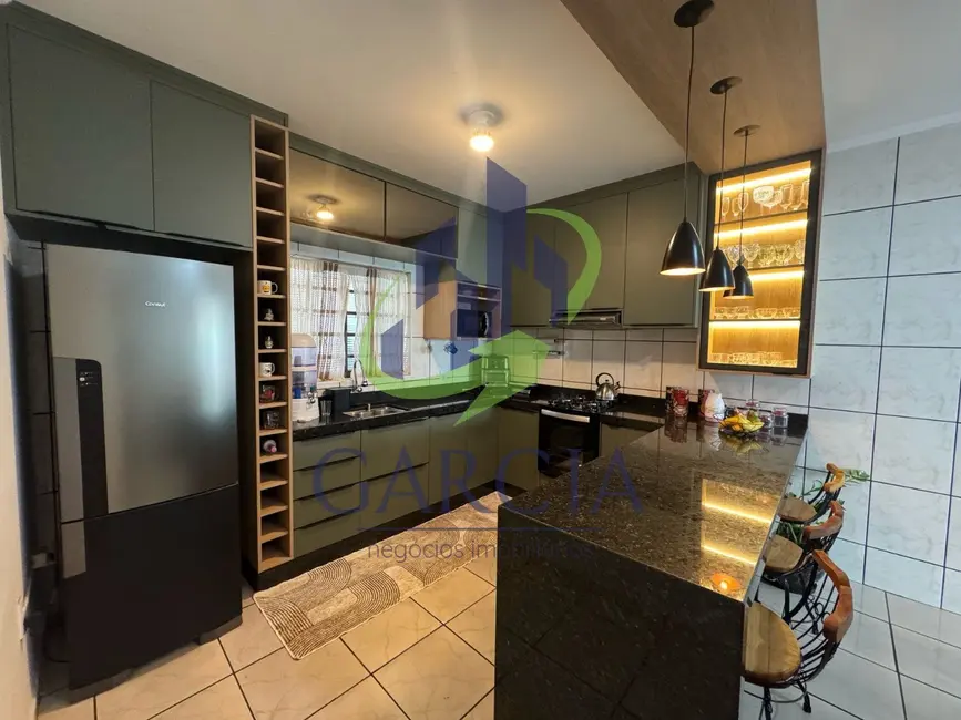 Foto 7 de Casa com 2 quartos à venda, 140m2 em Loteamento Parque Real Guaçu, Mogi Guacu - SP