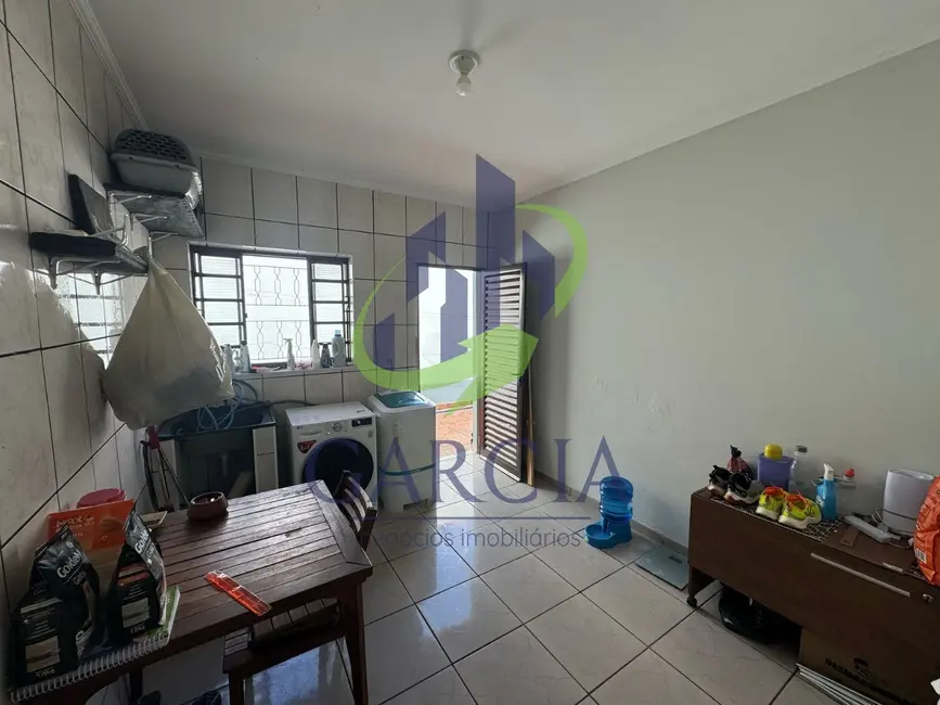 Foto 6 de Casa com 2 quartos à venda, 140m2 em Loteamento Parque Real Guaçu, Mogi Guacu - SP