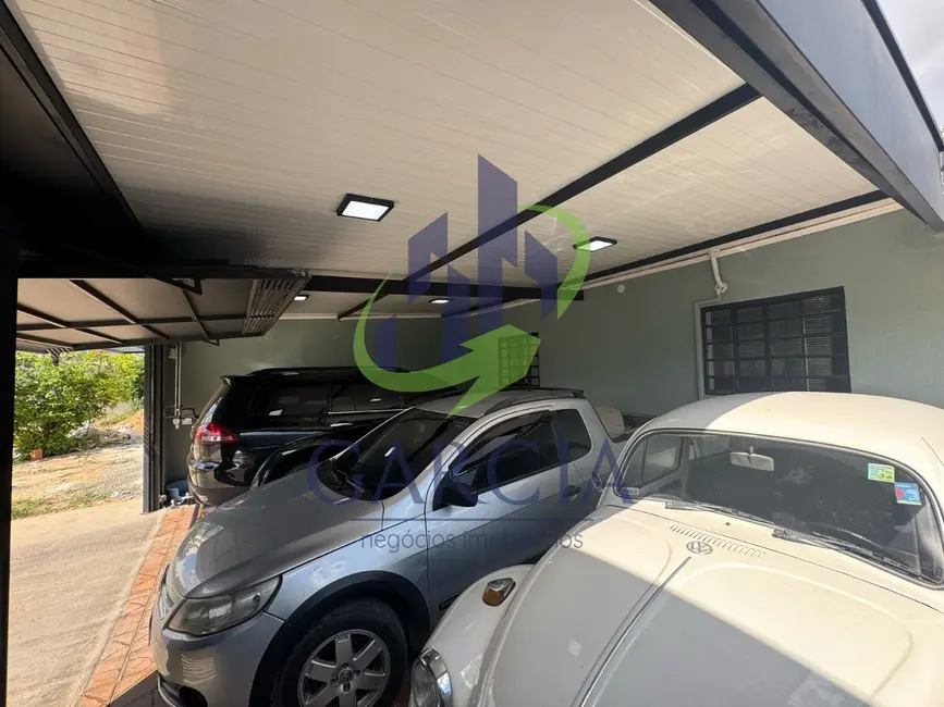 Foto 9 de Casa com 2 quartos à venda, 140m2 em Loteamento Parque Real Guaçu, Mogi Guacu - SP