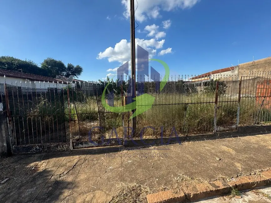 Foto 1 de Terreno / Lote à venda, 640m2 em Jardim Iguatemi, Mogi Guacu - SP