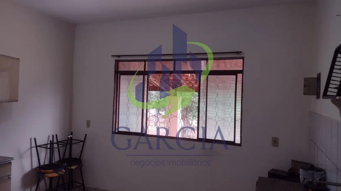 Foto 5 de Casa com 1 quarto à venda, 75m2 em Chácara Pantanal Engenho Velho, Mogi Guacu - SP