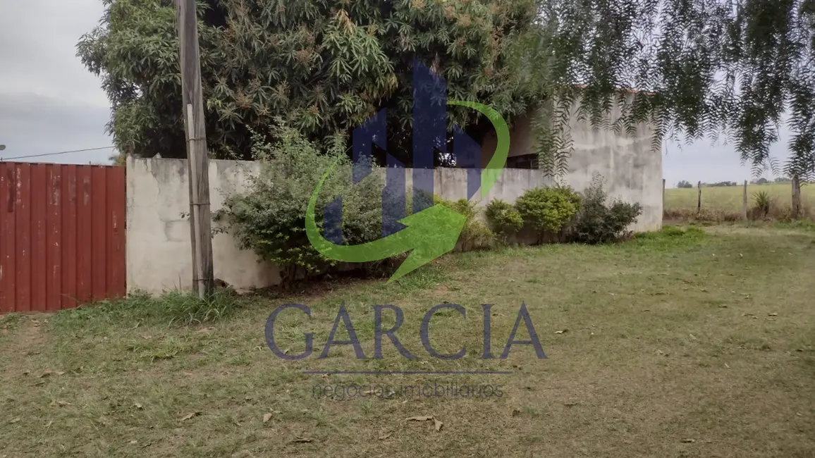 Foto 7 de Casa com 1 quarto à venda, 75m2 em Chácara Pantanal Engenho Velho, Mogi Guacu - SP