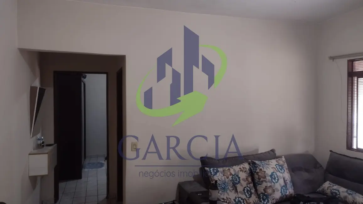 Foto 4 de Casa com 1 quarto à venda, 75m2 em Chácara Pantanal Engenho Velho, Mogi Guacu - SP