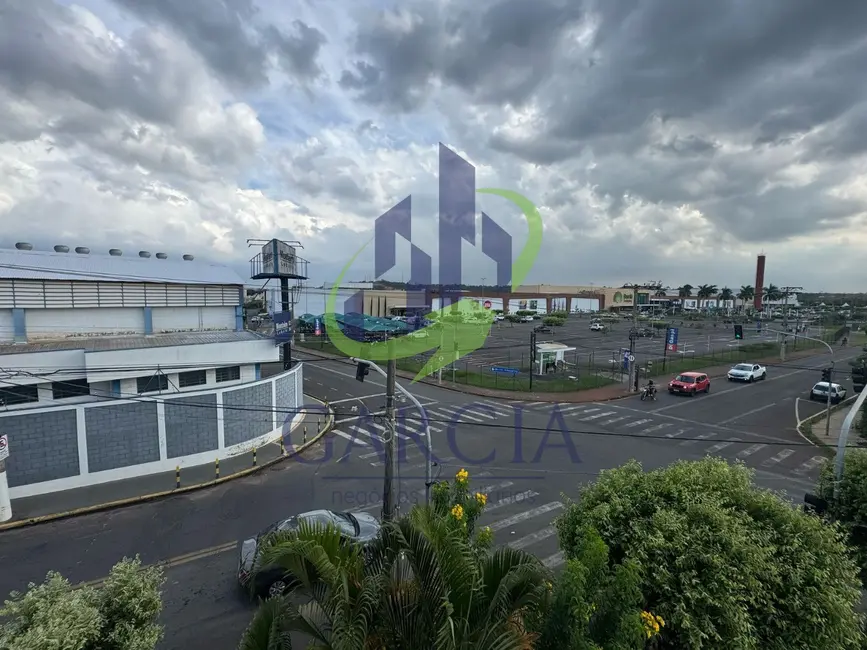 Foto 2 de Apartamento com 3 quartos à venda, 106m2 em Imóvel Pedregulhal, Mogi Guacu - SP