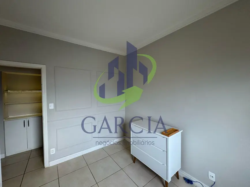 Foto 9 de Apartamento com 3 quartos à venda, 106m2 em Imóvel Pedregulhal, Mogi Guacu - SP