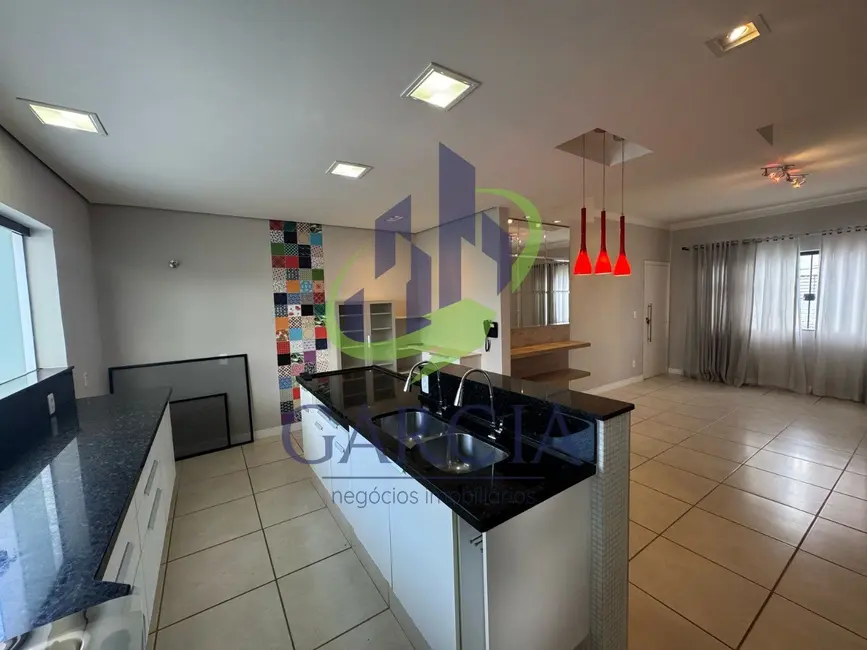 Foto 1 de Apartamento com 3 quartos à venda, 106m2 em Imóvel Pedregulhal, Mogi Guacu - SP