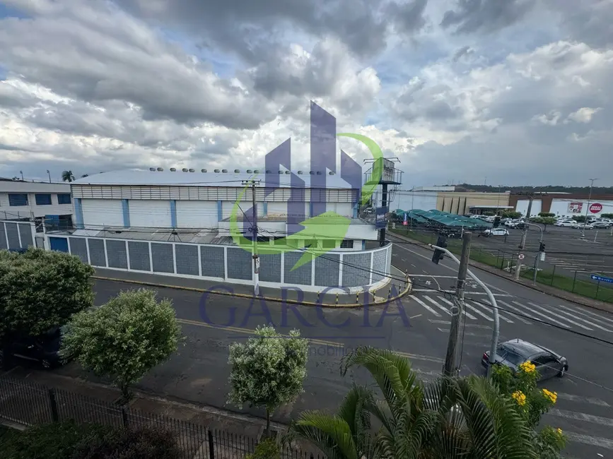 Foto 3 de Apartamento com 3 quartos à venda, 106m2 em Imóvel Pedregulhal, Mogi Guacu - SP