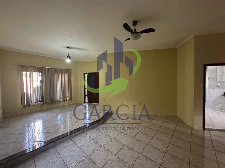 Foto 8 de Casa com 4 quartos à venda, 205m2 em Jardim Paulista, Mogi Guacu - SP