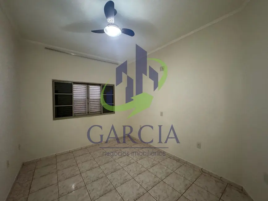 Foto 5 de Casa com 4 quartos à venda, 205m2 em Jardim Paulista, Mogi Guacu - SP