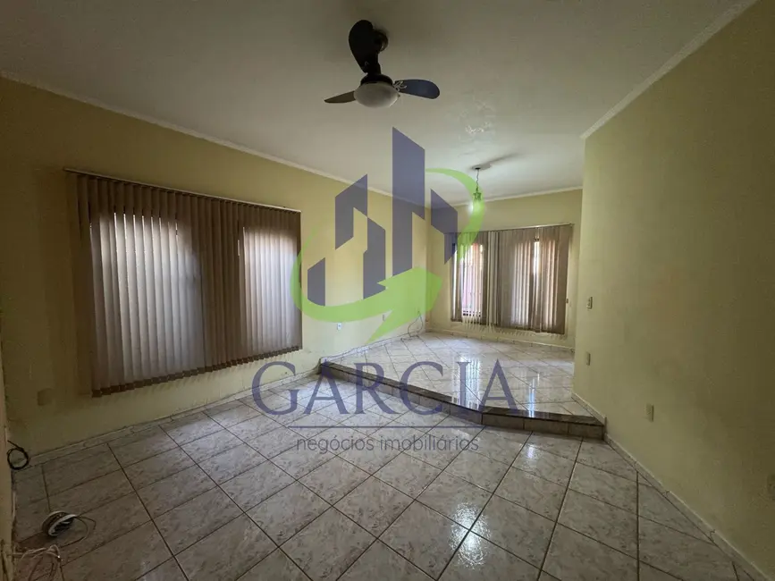 Foto 9 de Casa com 4 quartos à venda, 205m2 em Jardim Paulista, Mogi Guacu - SP