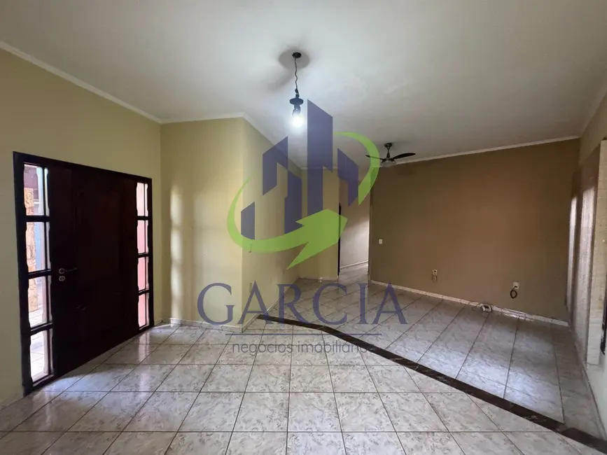 Foto 6 de Casa com 4 quartos à venda, 205m2 em Jardim Paulista, Mogi Guacu - SP