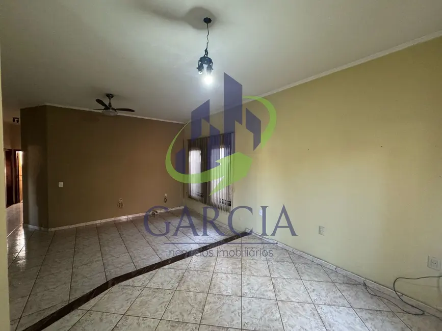 Foto 7 de Casa com 4 quartos à venda, 205m2 em Jardim Paulista, Mogi Guacu - SP