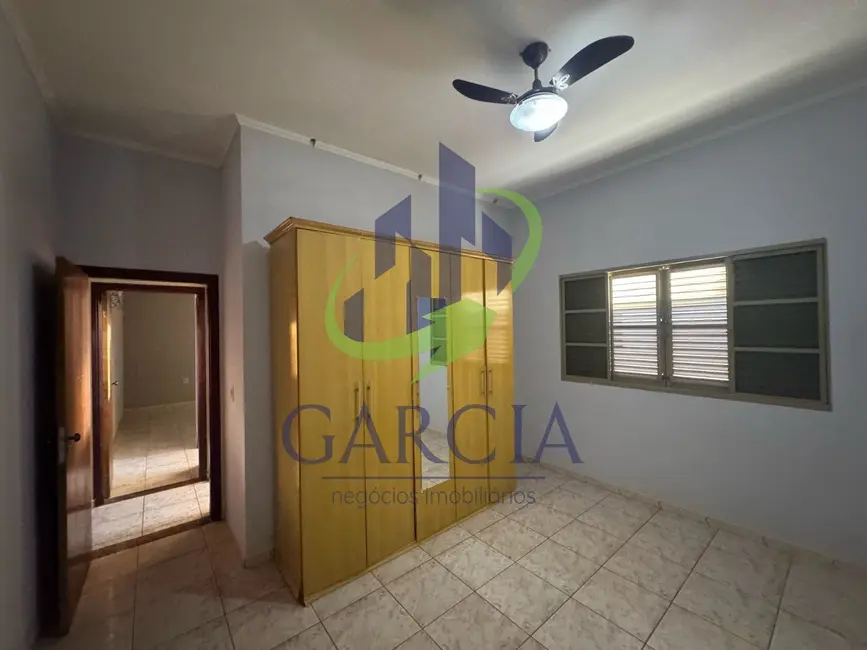 Foto 4 de Casa com 4 quartos à venda, 205m2 em Jardim Paulista, Mogi Guacu - SP