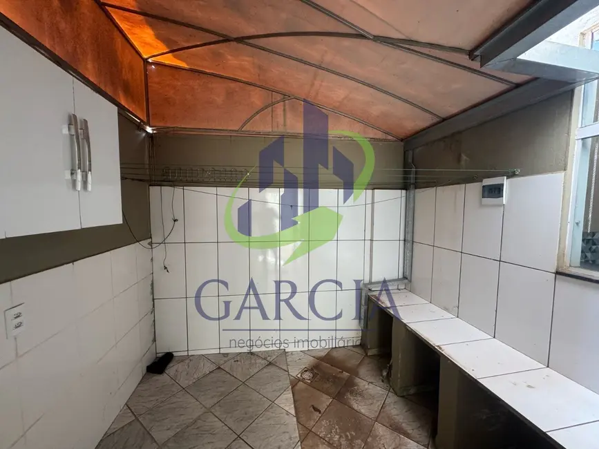 Foto 6 de Casa com 3 quartos à venda, 230m2 em Jardim Presidente, Mogi Guacu - SP