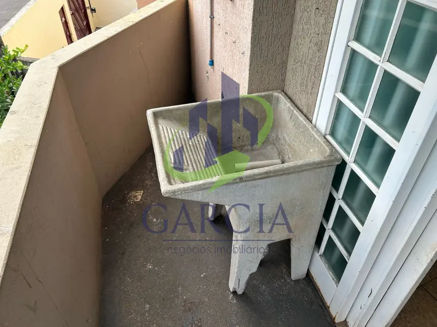 Foto 6 de Casa com 5 quartos à venda, 176m2 em Jardim Suécia, Mogi Guacu - SP