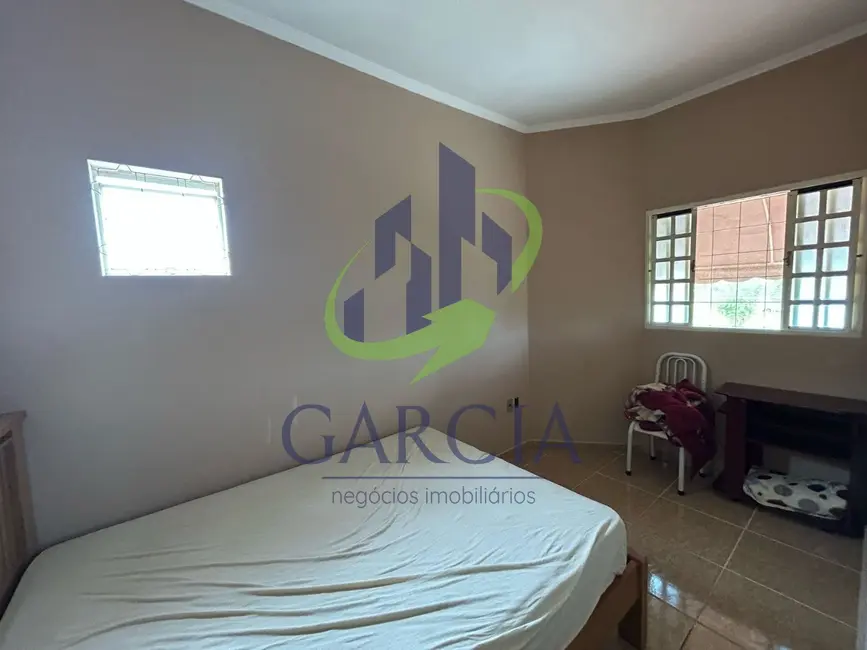 Foto 4 de Casa com 5 quartos à venda, 176m2 em Jardim Suécia, Mogi Guacu - SP