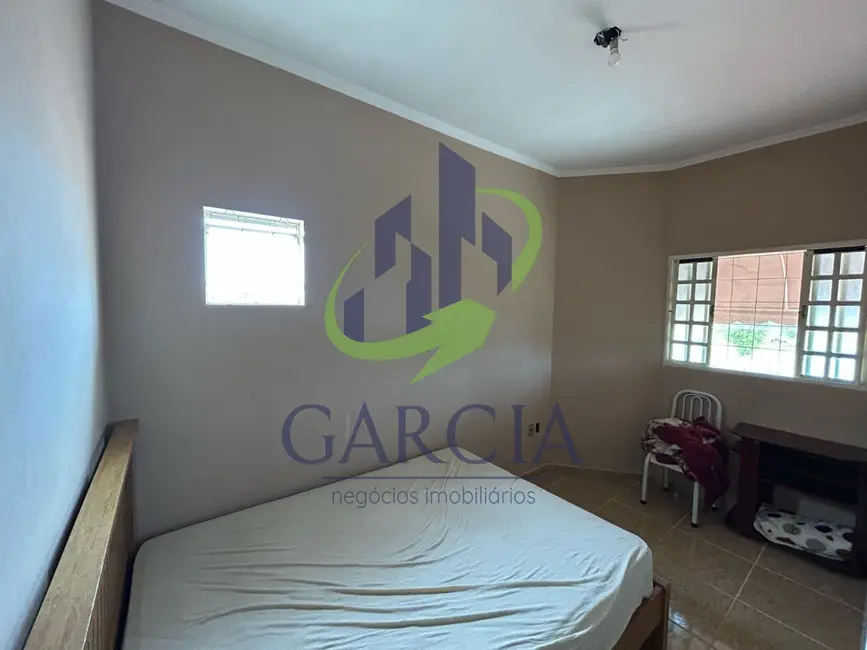 Foto 5 de Casa com 5 quartos à venda, 176m2 em Jardim Suécia, Mogi Guacu - SP