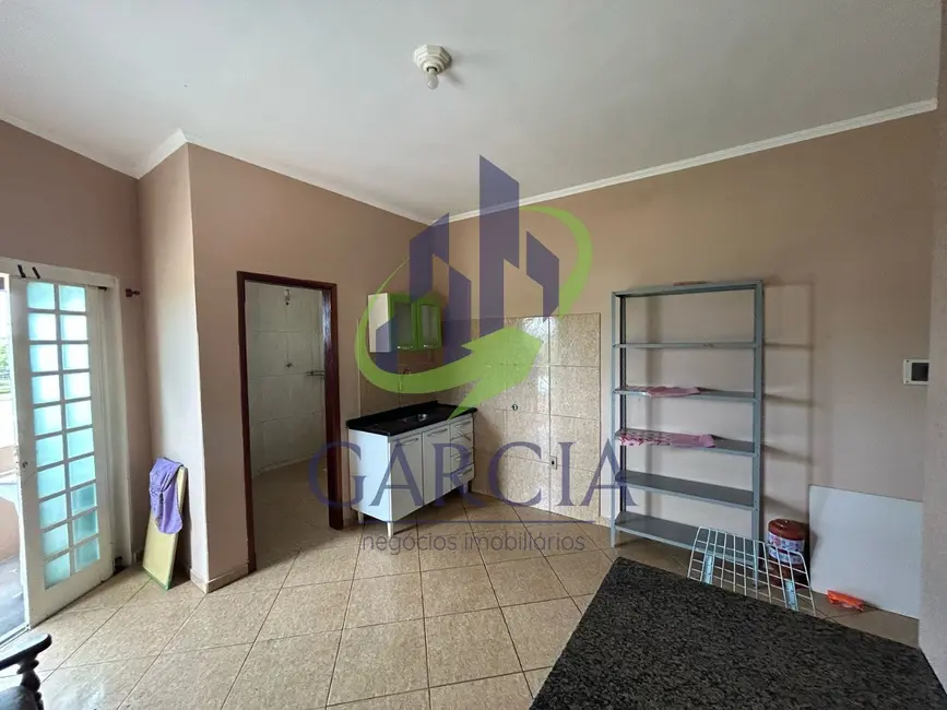 Foto 3 de Casa com 5 quartos à venda, 176m2 em Jardim Suécia, Mogi Guacu - SP