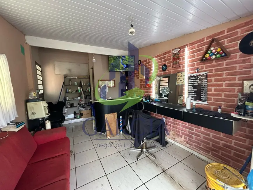 Foto 7 de Casa com 5 quartos à venda, 176m2 em Jardim Suécia, Mogi Guacu - SP