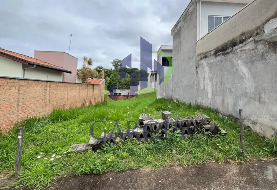 Foto 1 de Terreno / Lote à venda, 160m2 em Jardim Itamaraty, Mogi Guacu - SP