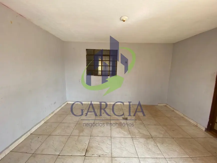 Foto 2 de Casa com 3 quartos à venda, 140m2 em Jardim Novo I, Mogi Guacu - SP