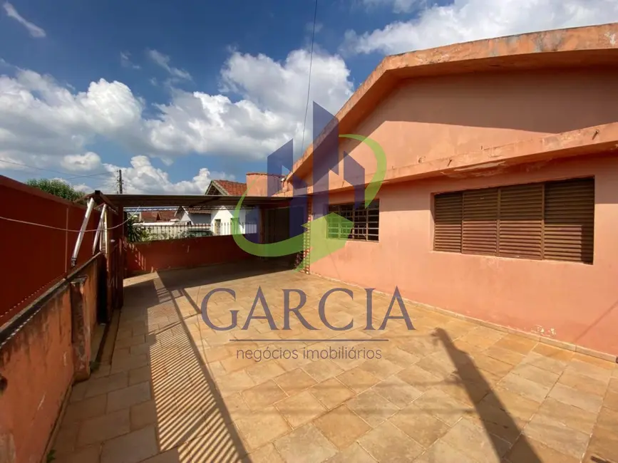 Foto 1 de Casa com 3 quartos à venda, 140m2 em Jardim Novo I, Mogi Guacu - SP