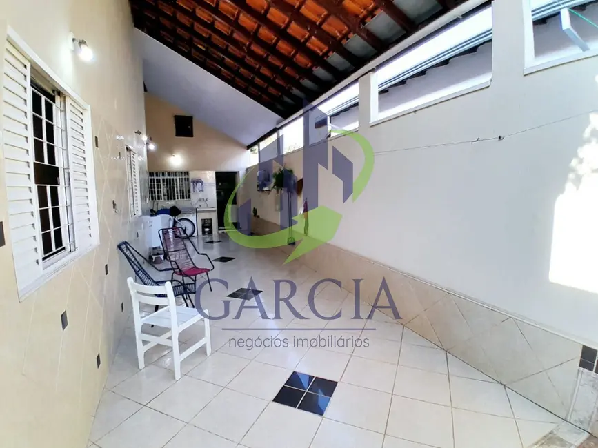 Foto 8 de Casa com 2 quartos à venda, 178m2 em Jardim Alvorada, Mogi Guacu - SP