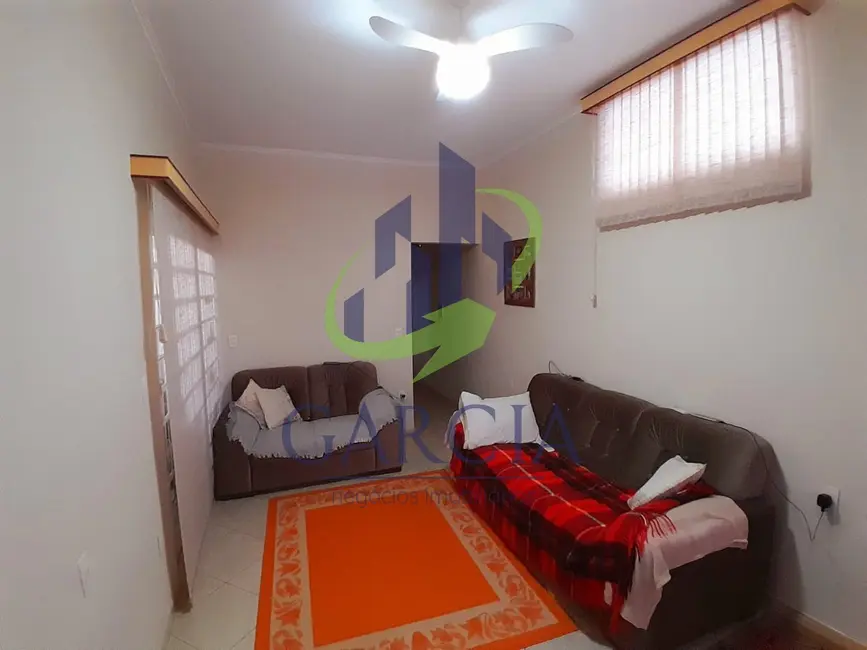 Foto 7 de Casa com 2 quartos à venda, 178m2 em Jardim Alvorada, Mogi Guacu - SP