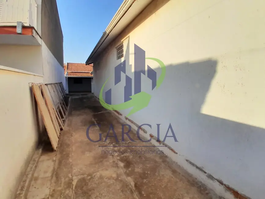 Foto 6 de Casa com 2 quartos à venda, 178m2 em Jardim Alvorada, Mogi Guacu - SP