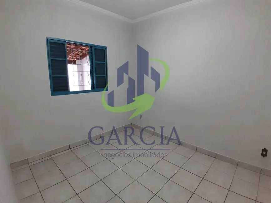 Foto 3 de Casa com 2 quartos à venda, 178m2 em Jardim Alvorada, Mogi Guacu - SP