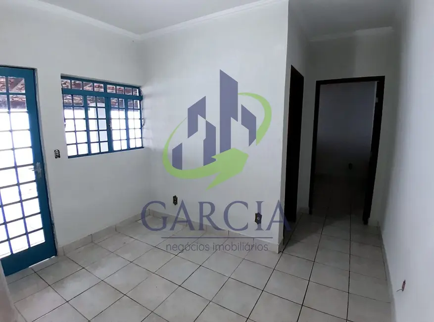 Foto 2 de Casa com 2 quartos à venda, 178m2 em Jardim Alvorada, Mogi Guacu - SP