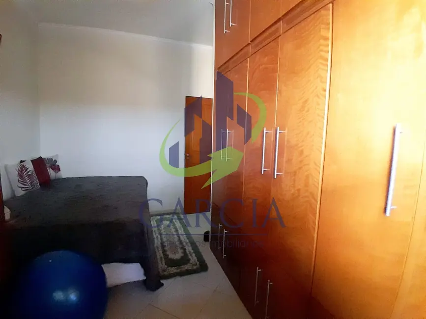 Foto 5 de Casa com 2 quartos à venda, 178m2 em Jardim Alvorada, Mogi Guacu - SP