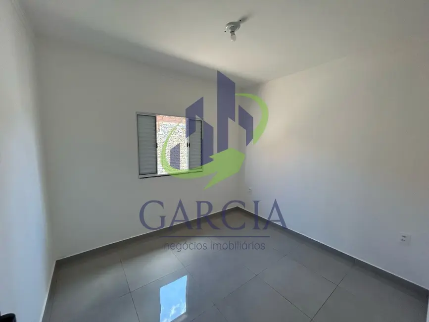 Foto 7 de Casa com 2 quartos à venda, 80m2 em Parque Residencial Zaniboni II, Mogi Guacu - SP
