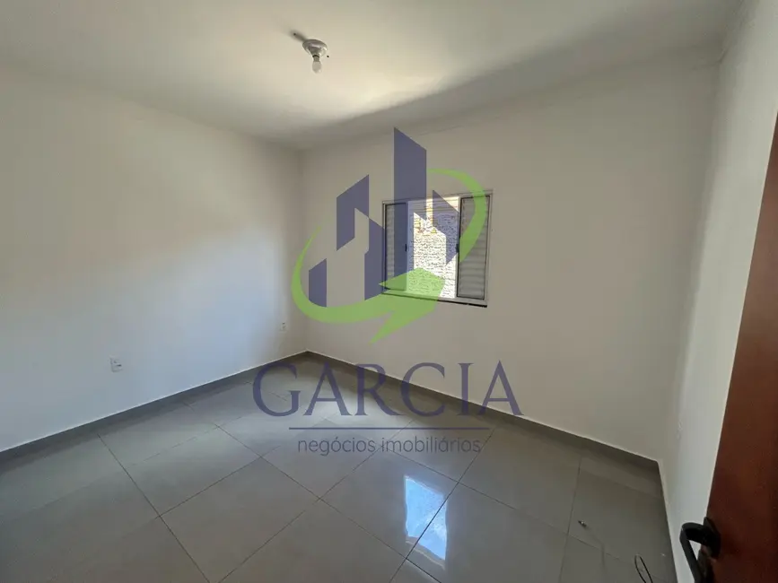 Foto 6 de Casa com 2 quartos à venda, 80m2 em Parque Residencial Zaniboni II, Mogi Guacu - SP