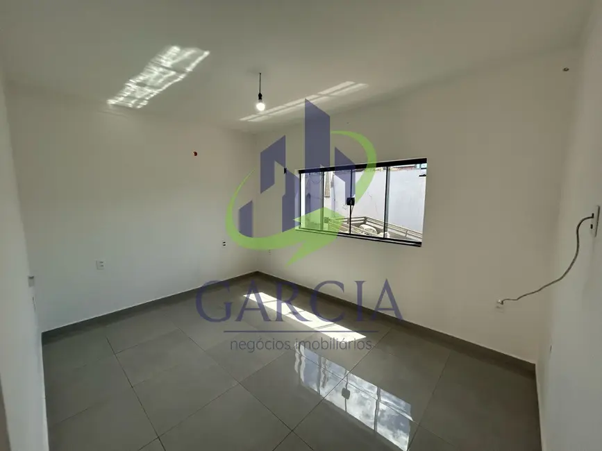 Foto 9 de Casa com 2 quartos à venda, 80m2 em Parque Residencial Zaniboni II, Mogi Guacu - SP