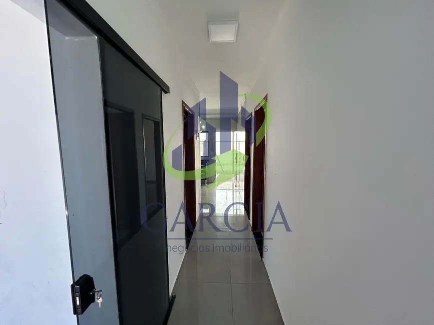 Foto 8 de Casa com 2 quartos à venda, 80m2 em Parque Residencial Zaniboni II, Mogi Guacu - SP