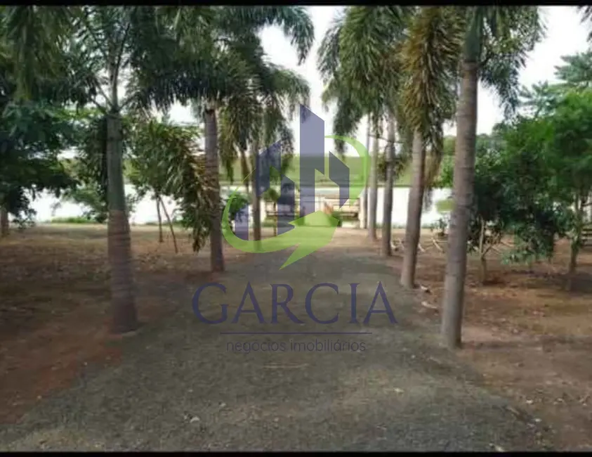 Foto 3 de Terreno / Lote à venda, 324m2 em Jardim Esplanada, Mogi Guacu - SP